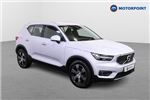 2020 Volvo XC40