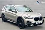 2022 BMW X1
