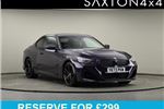 2024 BMW 2 Series