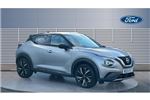 2021 Nissan Juke