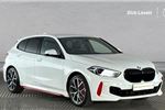 2021 BMW 1 Series