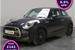 2021 MINI Electric