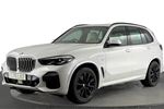 2020 BMW X5