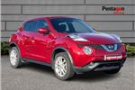 2016 Nissan Juke