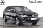 2020 Volkswagen Tiguan Allspace