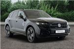 2024 Volkswagen Touareg
