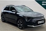 2022 Kia Niro