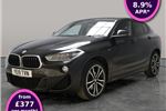 2019 BMW X2