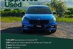 2022 Skoda Kodiaq