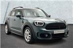 2022 MINI Countryman