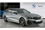 2022 BMW 3 Series Touring