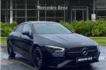 2023 Mercedes-Benz CLA