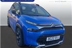 2022 Citroen C3 Aircross