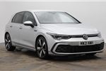 2021 Volkswagen Golf 2.0 TDI 200 GTD 5dr DSG