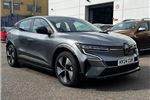 2024 Renault Megane E Tech