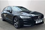 2021 Volvo V60