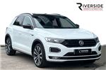 2019 Volkswagen T-Roc