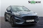 2022 Ford Kuga