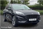 2023 Ford Kuga