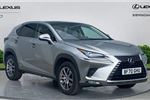 2020 Lexus NX