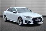 2024 Audi A4