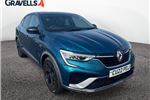 2022 Renault Arkana