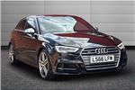 2016 Audi S3