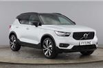 2021 Volvo XC40 Recharge