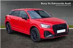 2024 Audi Q2