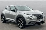 2024 Nissan Juke