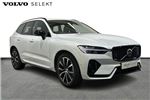 2022 Volvo XC60