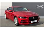 2019 Jaguar XE