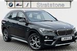 2019 BMW X1