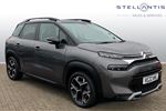 2022 Citroen C3 Aircross