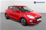 2020 Suzuki Swift