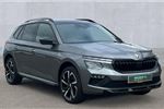 2024 Skoda Kamiq