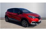2019 Renault Captur