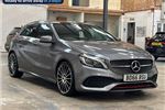 2016 Mercedes-Benz A-Class