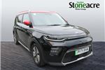 2021 Kia Soul