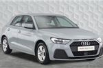 2022 Audi A1