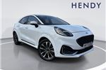 2023 Ford Puma