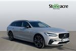2025 Volvo V90