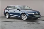 2024 Skoda Octavia Estate