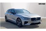 2024 Volvo V60