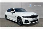 2022 BMW 3 Series