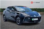 2022 MG MG4
