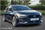 2022 Ford Focus 1.0 EcoBoost ST-Line Vignale 5dr