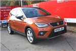 2019 SEAT Arona