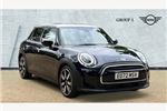 2022 MINI Hatchback 5dr