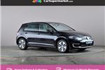 2020 Volkswagen e-Golf